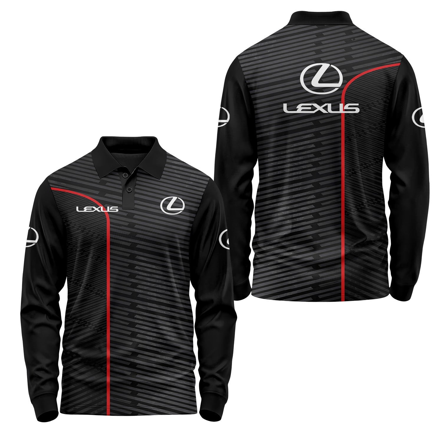 Lexus Apparels USPL2464