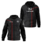 Lexus Apparels USPL2464