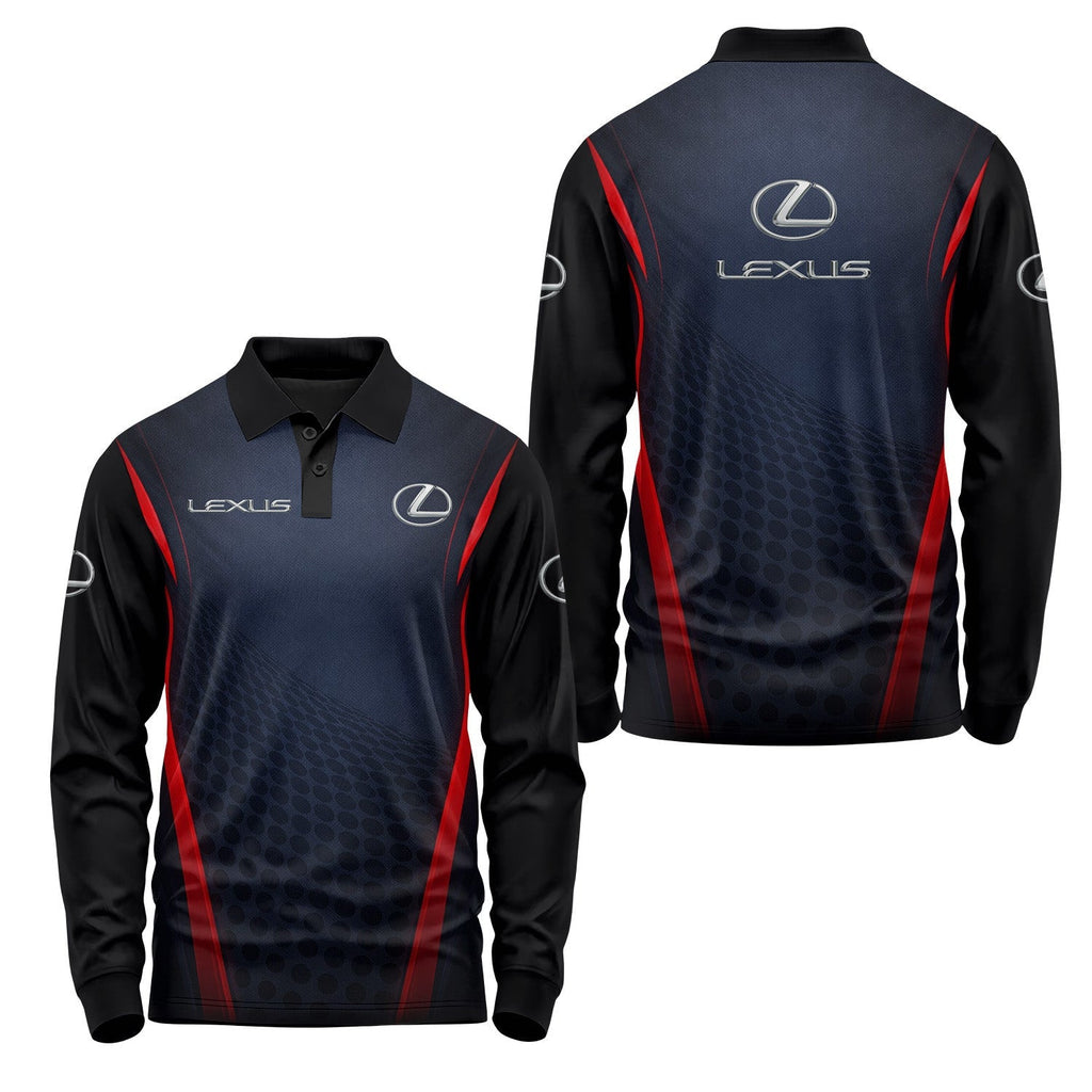 Lexus Apparels USPL2474