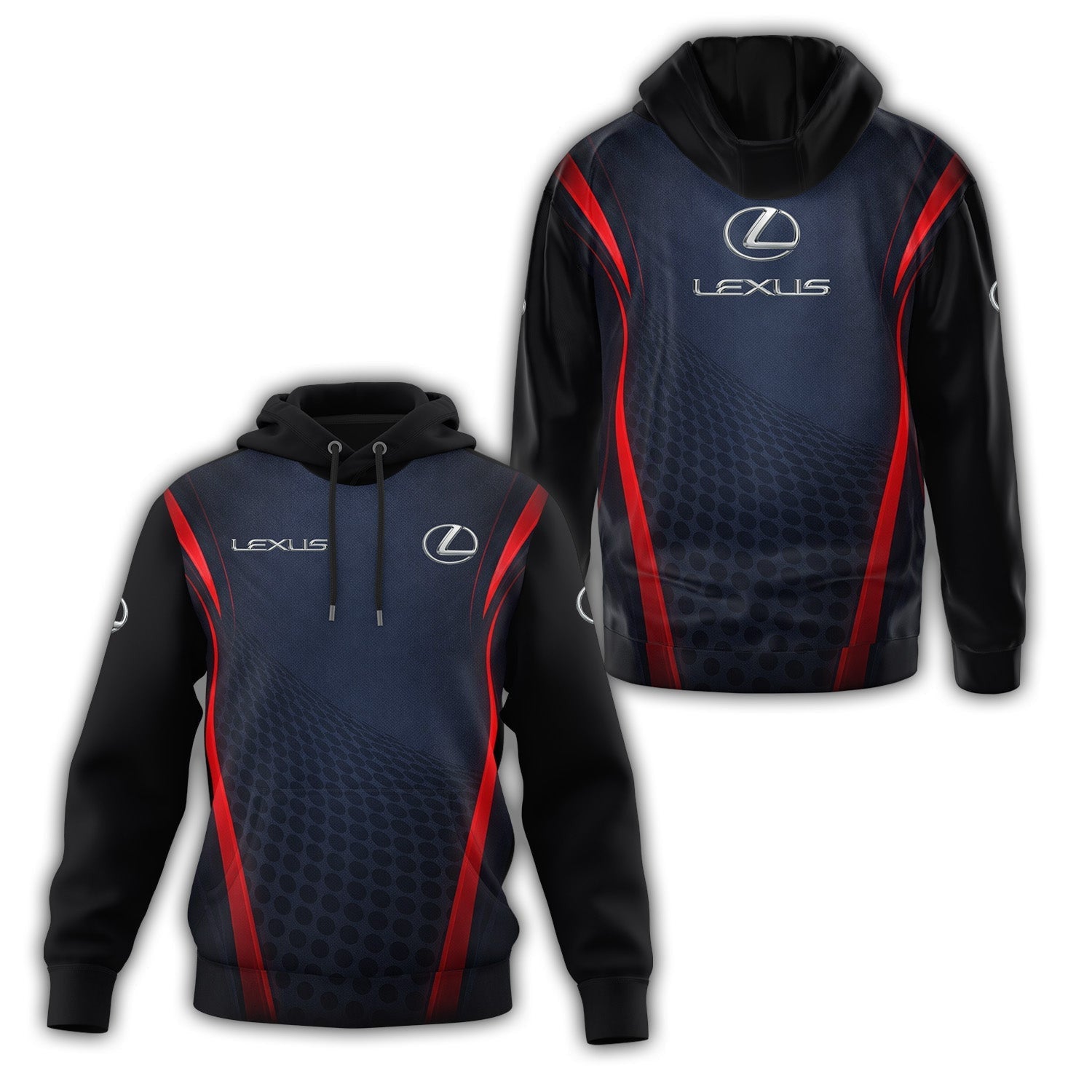 Lexus Apparels USPL2474