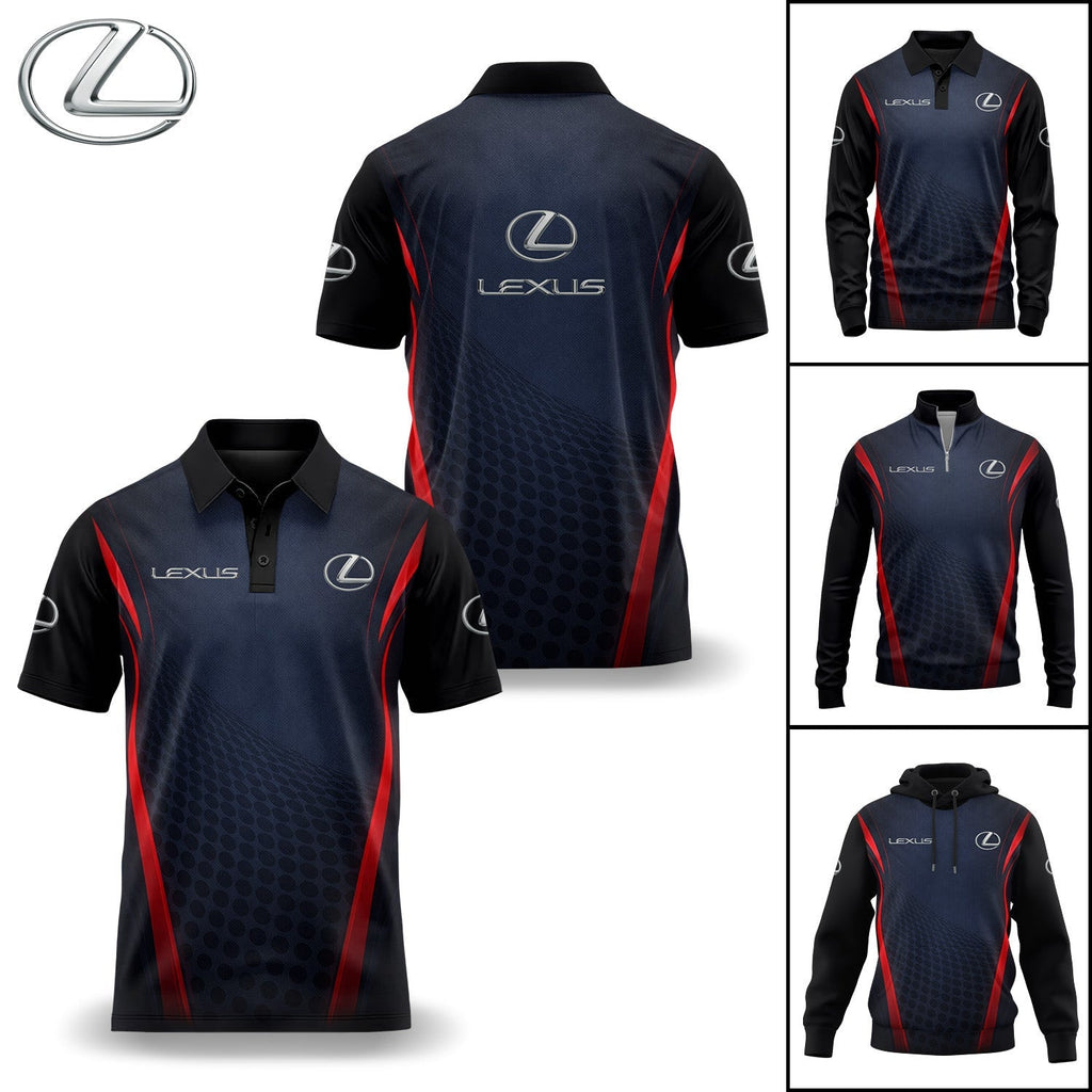 Lexus Apparels USPL2474