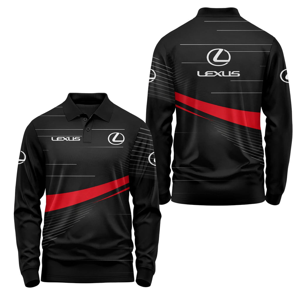 Lexus Apparels USPL2467