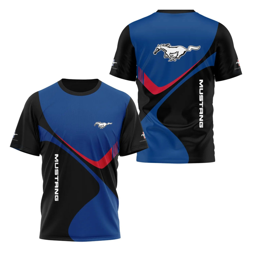 Ford Mustang Apparels SC058