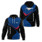 Ford Mustang Apparels SC058