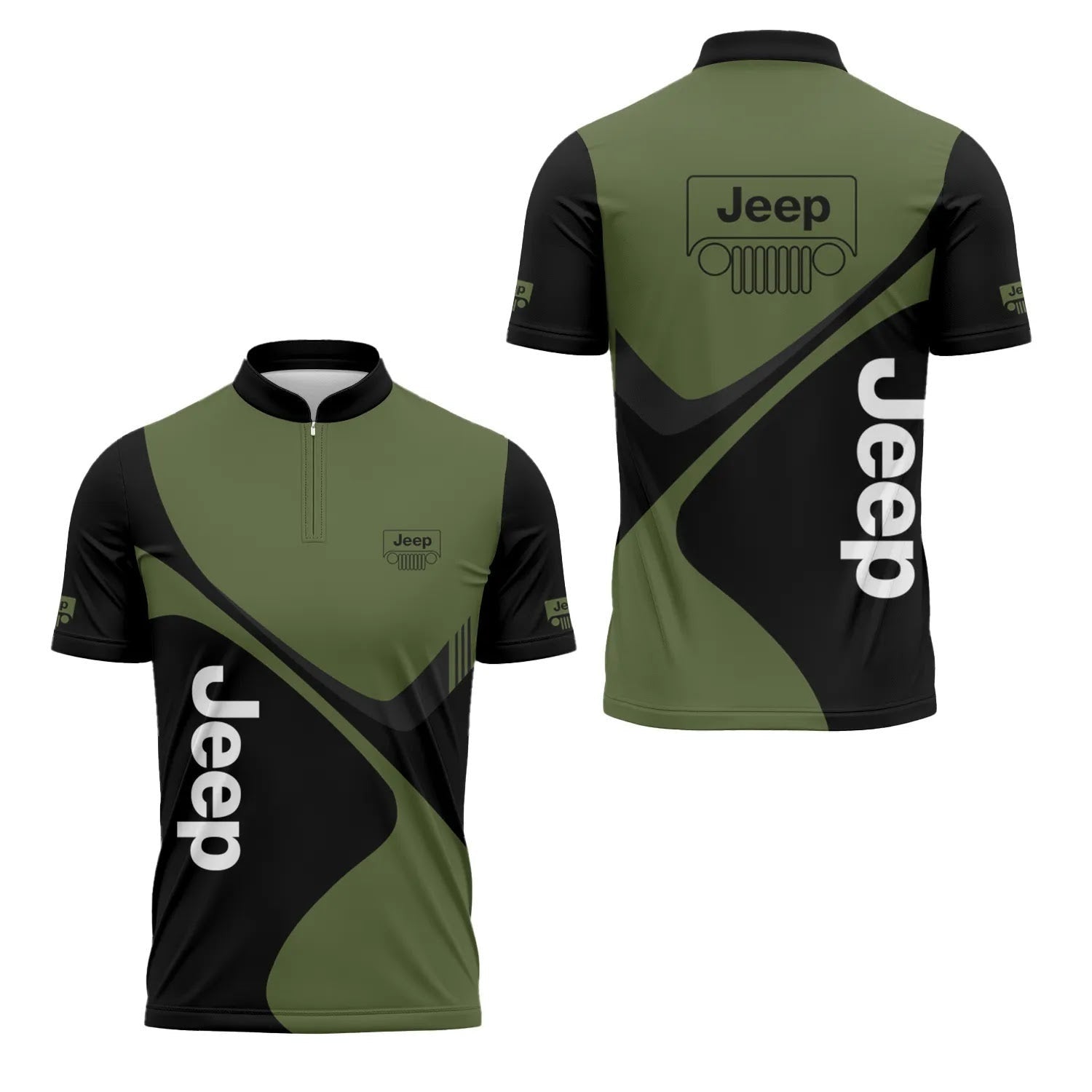Jeep Apparels SC058