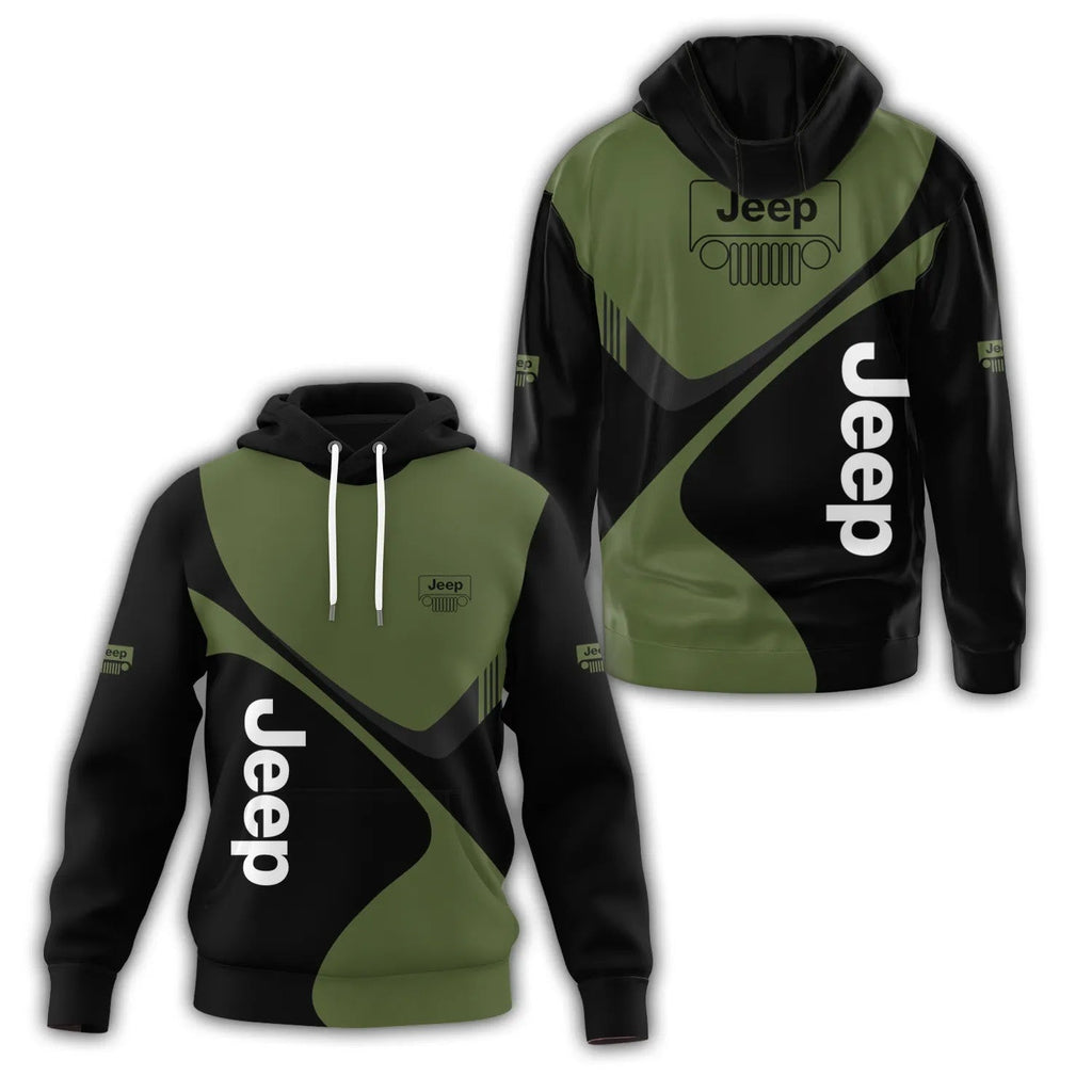Jeep Apparels SC058