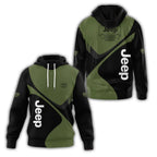 Jeep Apparels SC058