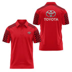 Toyota Apparels SC057