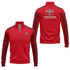 Toyota Apparels SC057