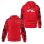 Toyota Apparels SC057