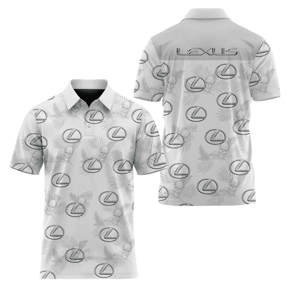 Lexus Apparels USPL2436