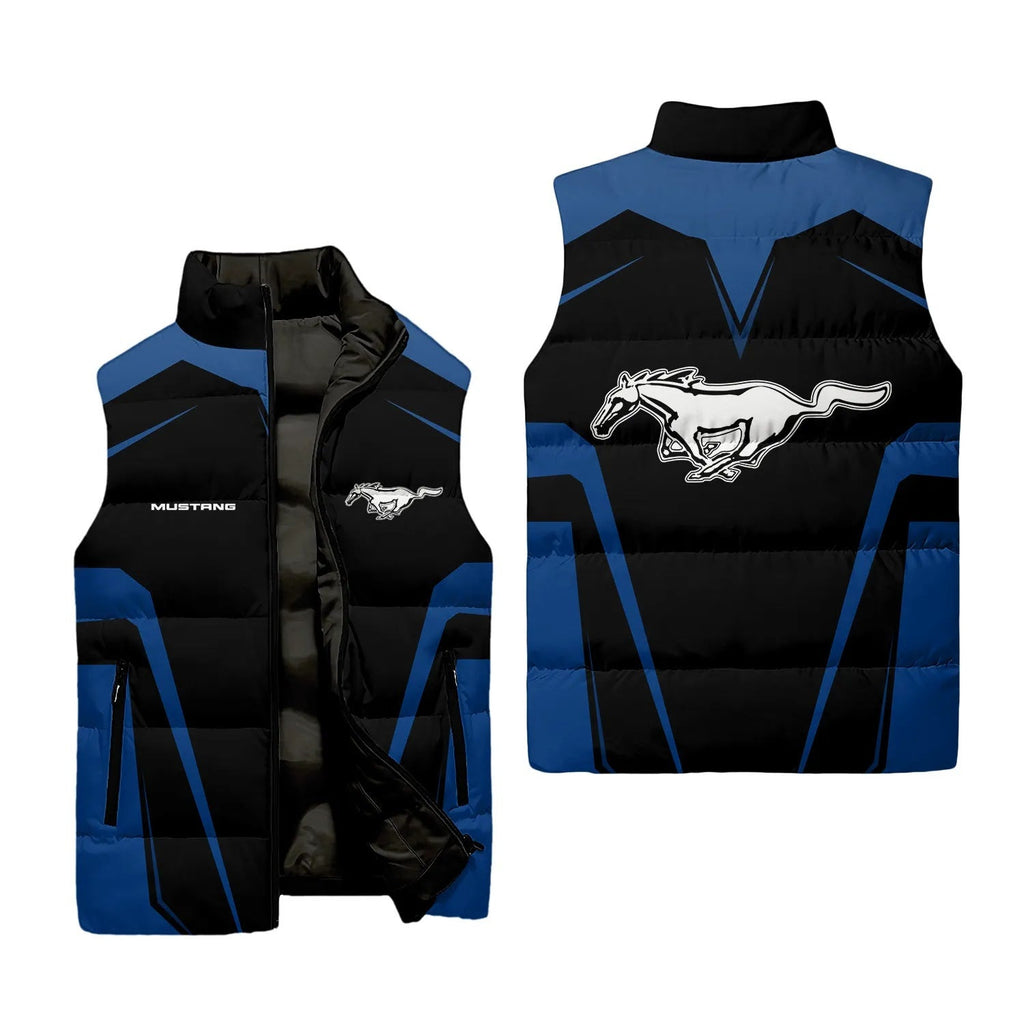 Ford Mustang Apparels SC053