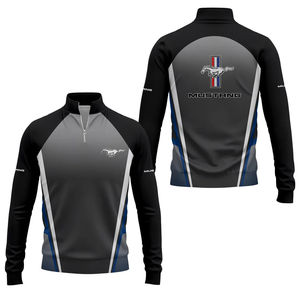 Ford Mustang Apparels SC037