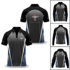 Ford Mustang Apparels SC037