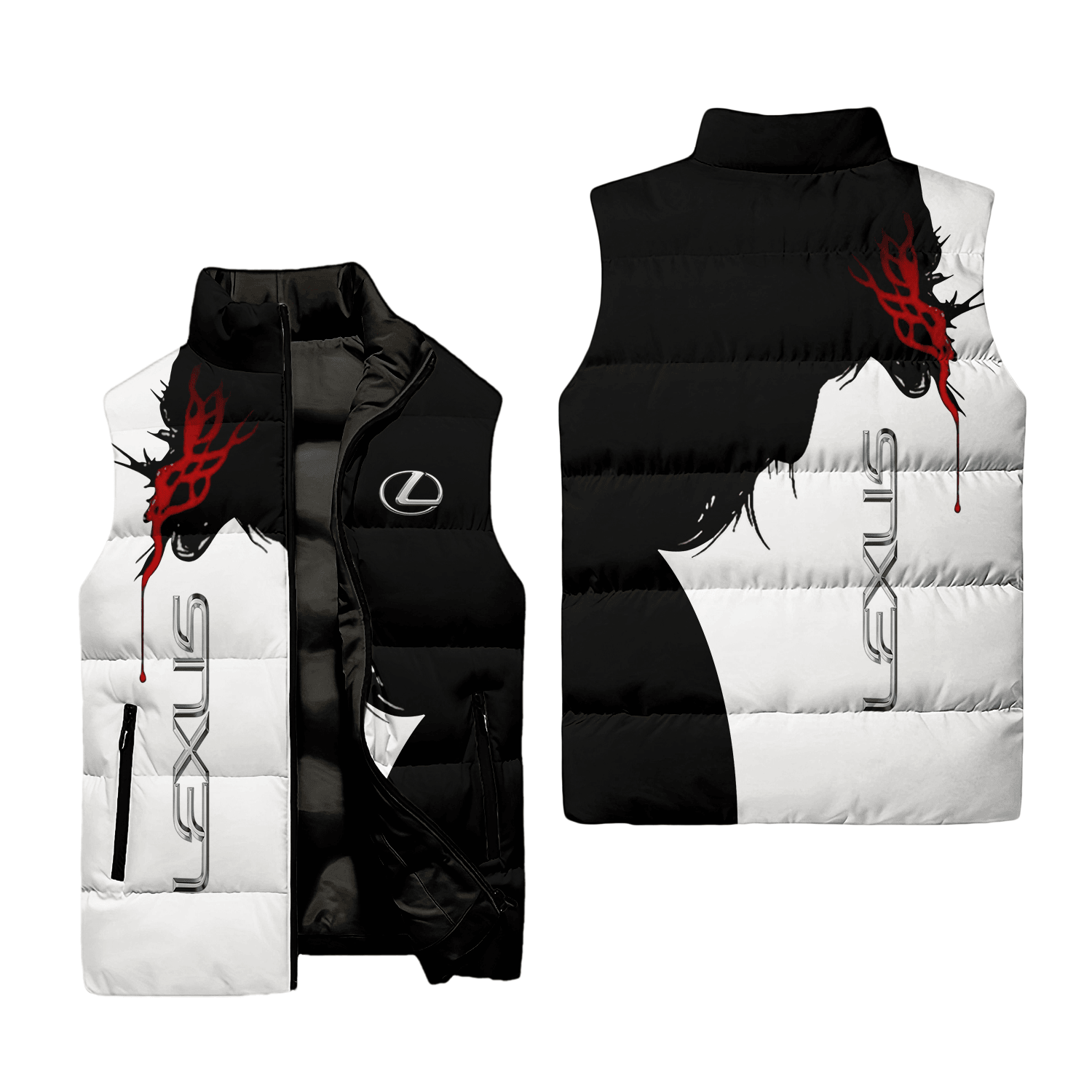 Lexus Apparels USPL2446