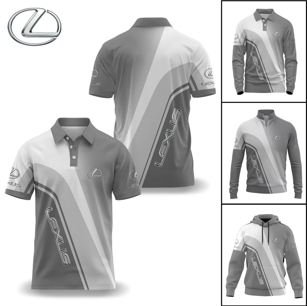 Lexus Apparels USPL2457