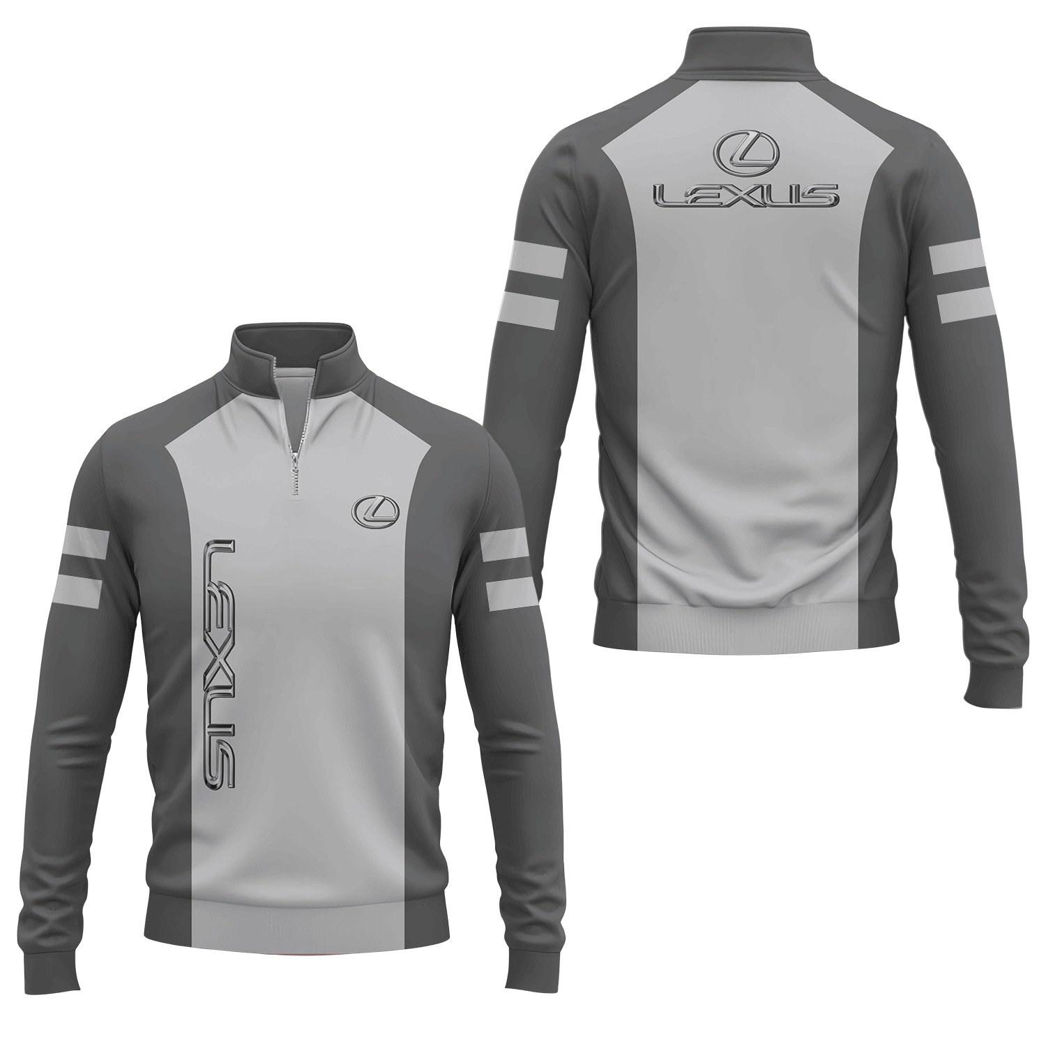 Lexus Apparels USPL2476