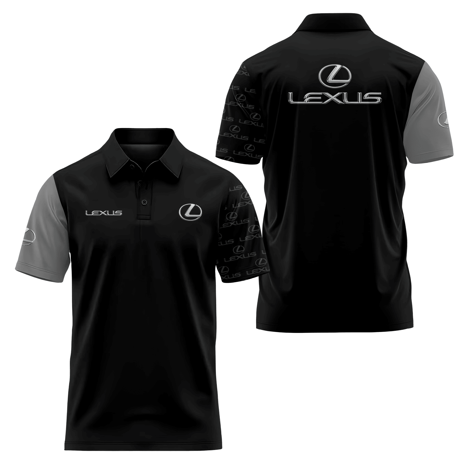 Lexus Apparels USPL2424