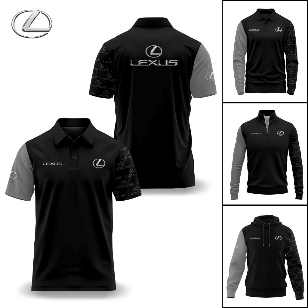 Lexus Apparels USPL2424