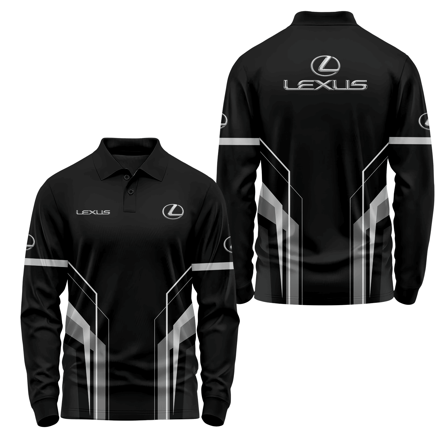 Lexus Apparels USPL2422