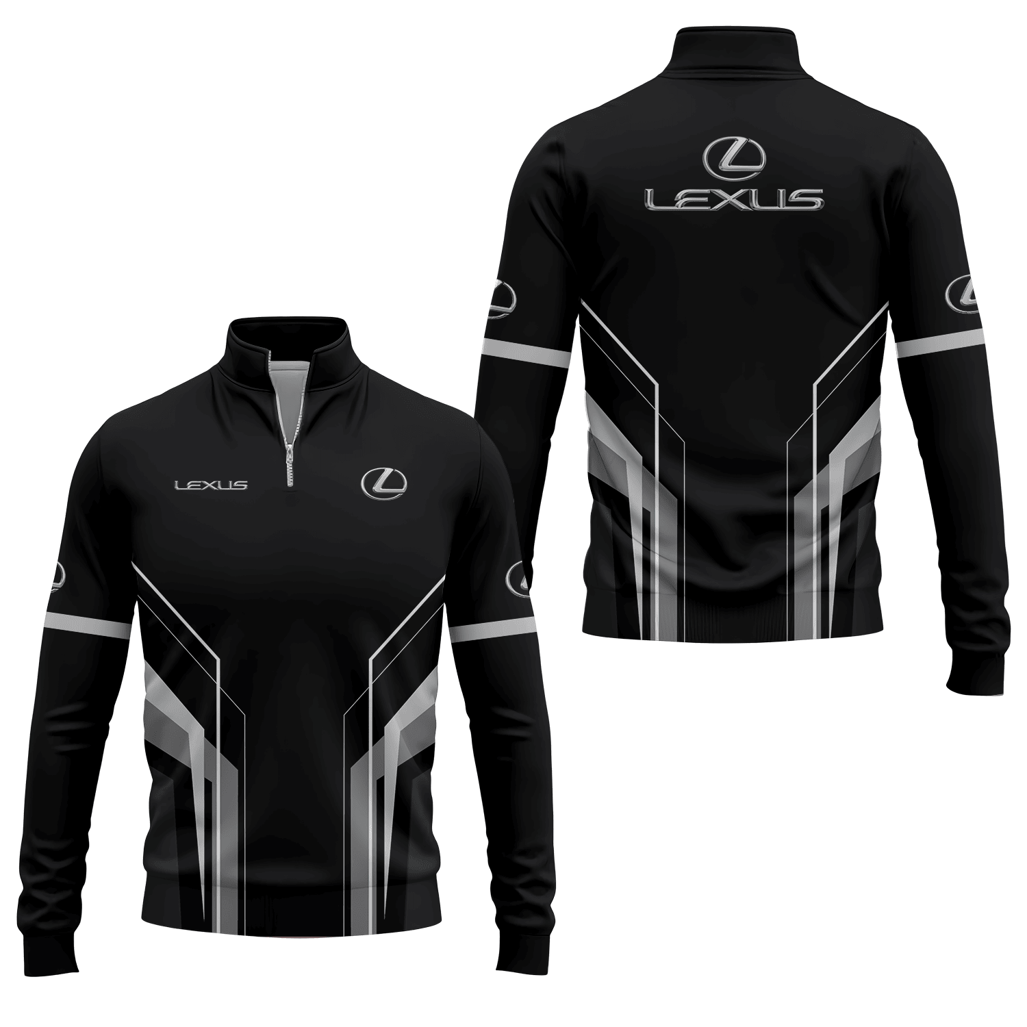 Lexus Apparels USPL2422