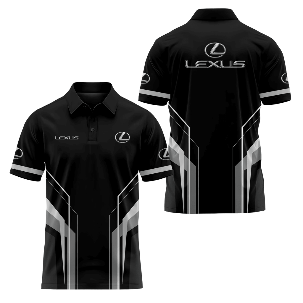 Lexus Apparels USPL2422