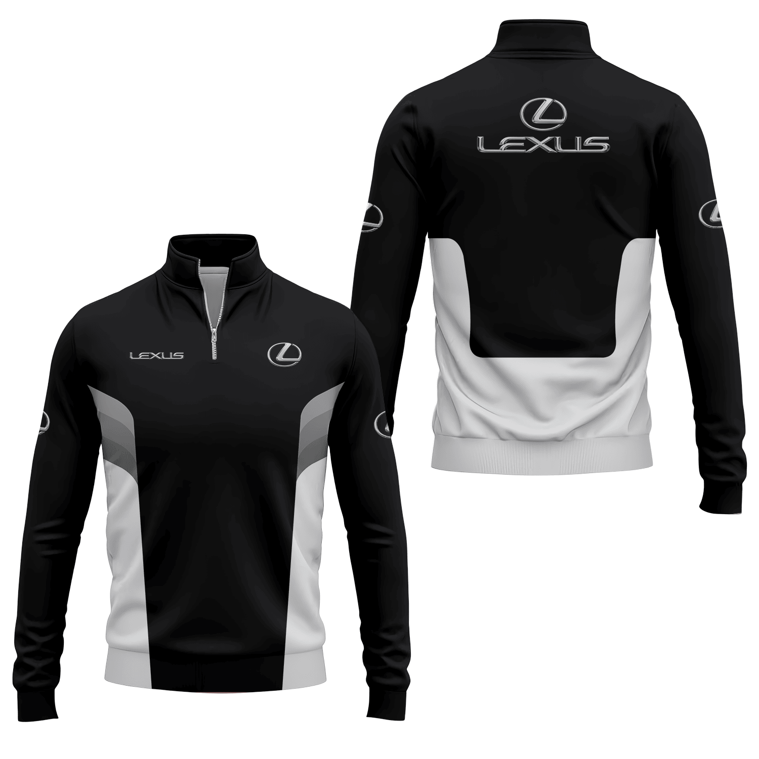 Lexus Apparels USPL2428