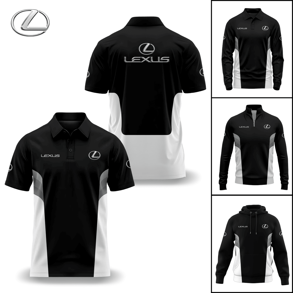 Lexus Apparels USPL2428