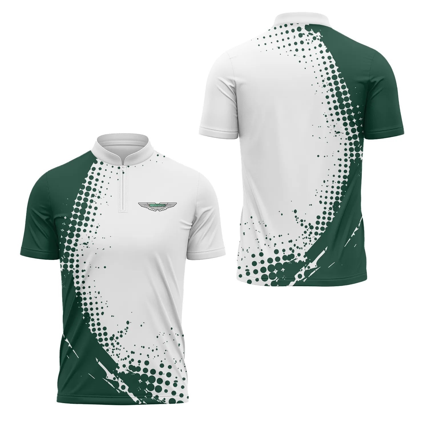 Aston Martin Apparels SC095