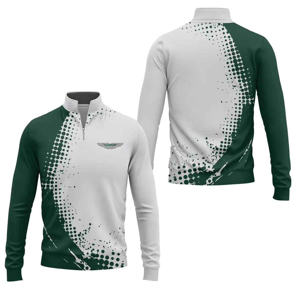 Aston Martin Apparels SC095