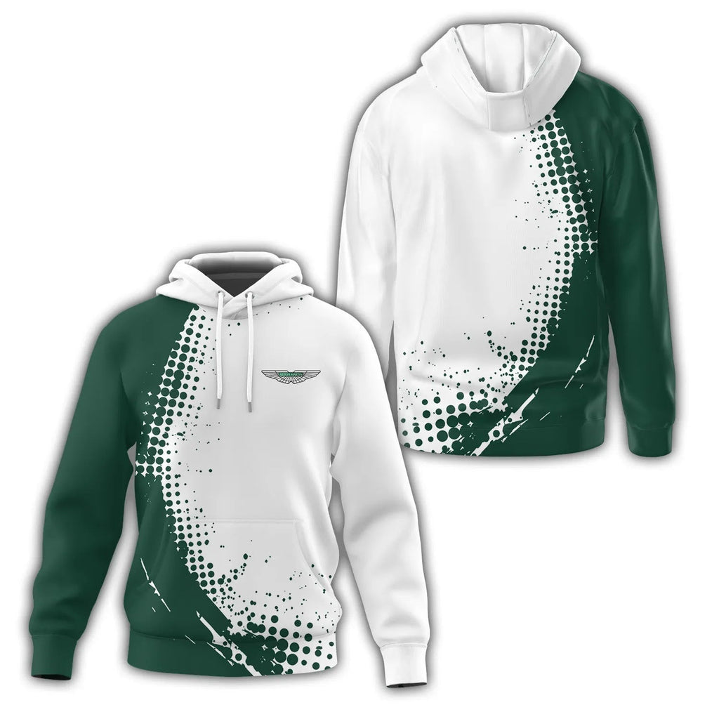 Aston Martin Apparels SC095