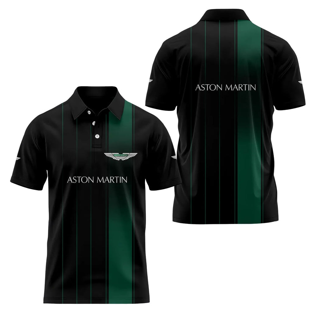 Aston Martin Apparels SC068