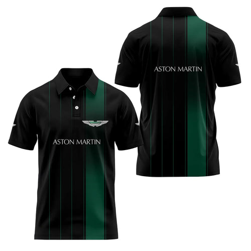 Aston Martin Apparels SC068