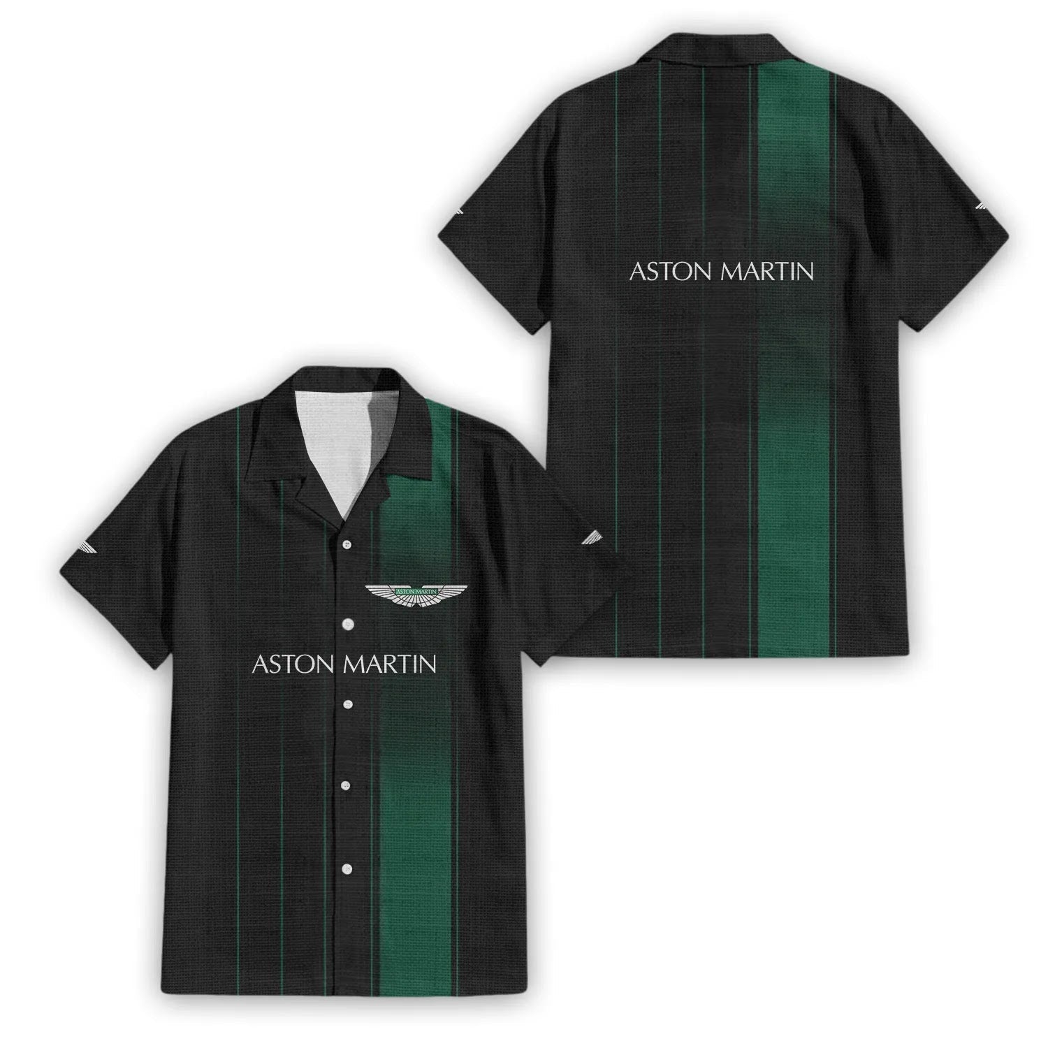 Aston Martin Apparels SC068