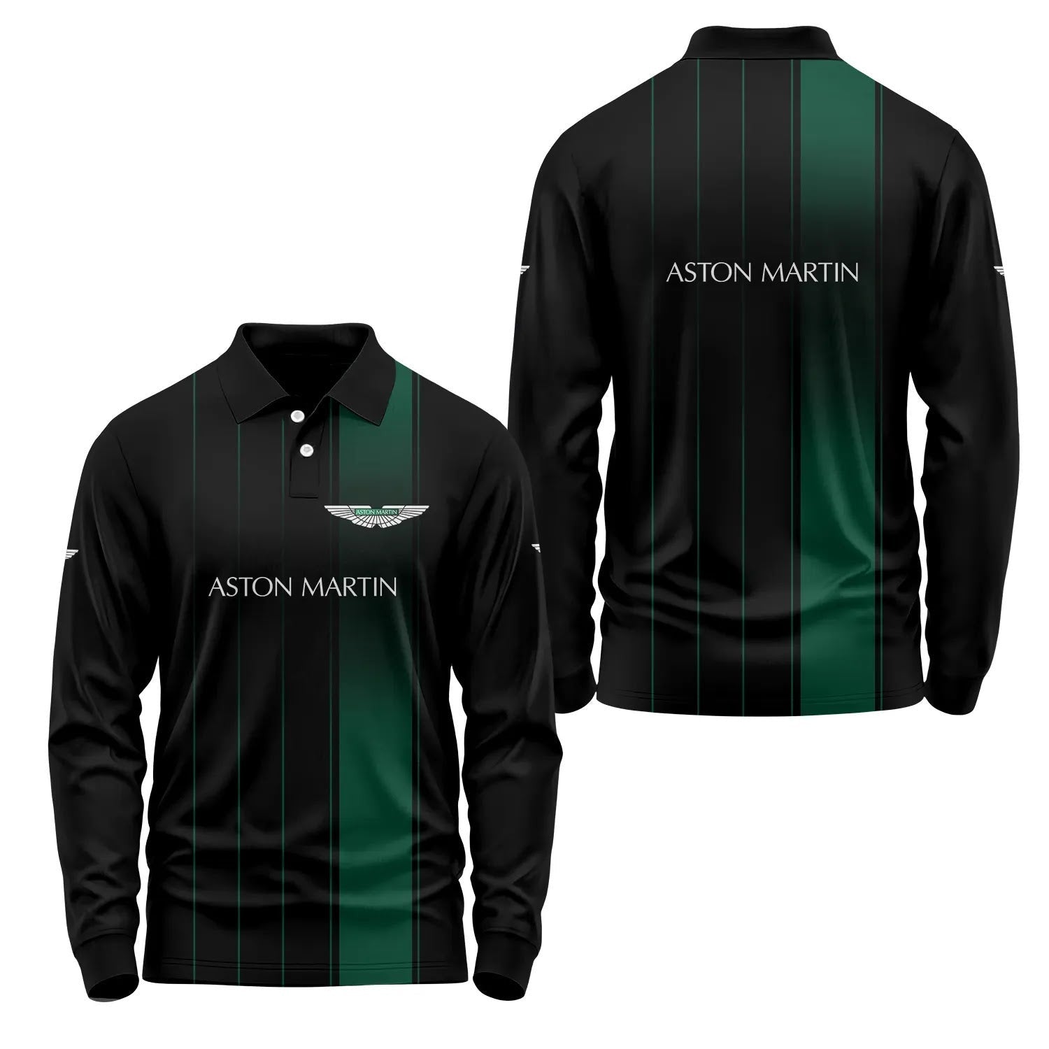 Aston Martin Apparels SC068