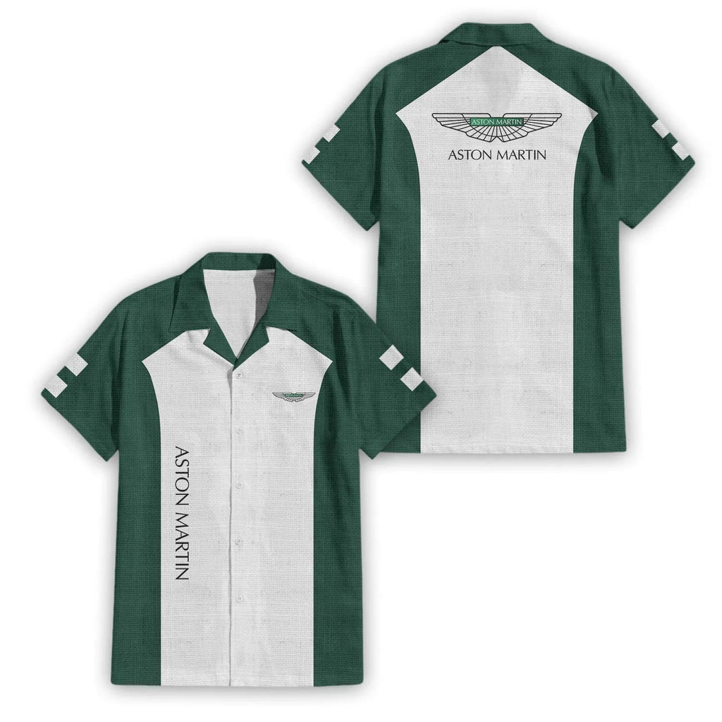 Aston Martin Apparels SC078