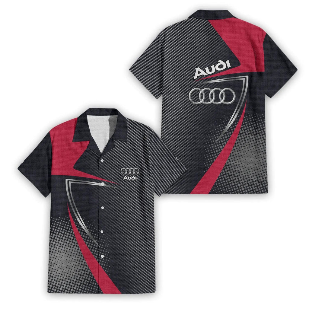 Audi Apparels SC059