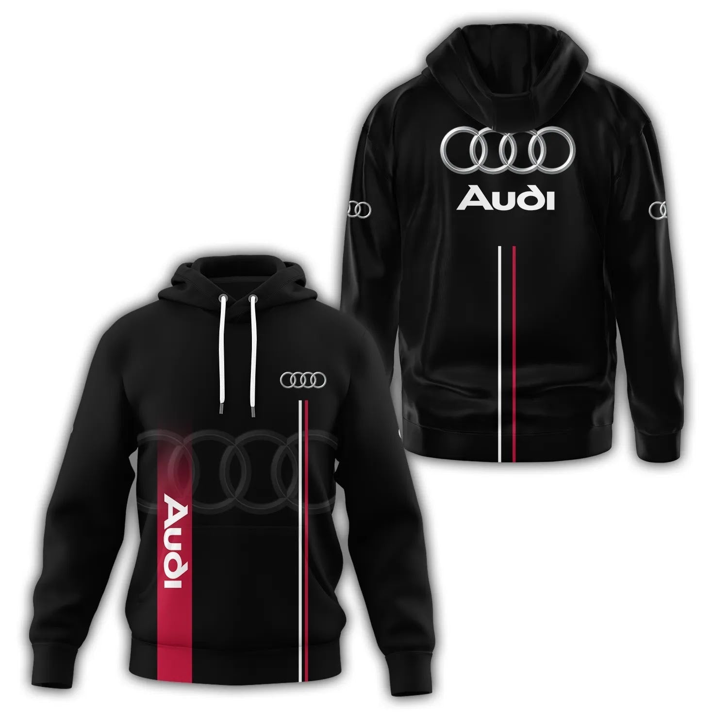 Audi Apparels SC077