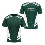 Aston Martin Apparels SC092