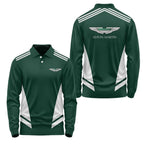 Aston Martin Apparels SC092