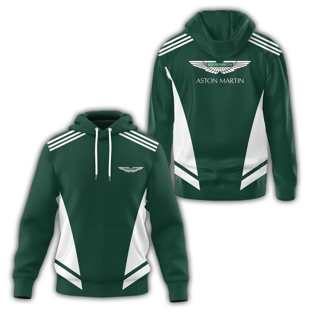 Aston Martin Apparels SC092