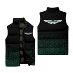 Aston Martin Apparels SC096