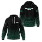 Aston Martin Apparels SC096