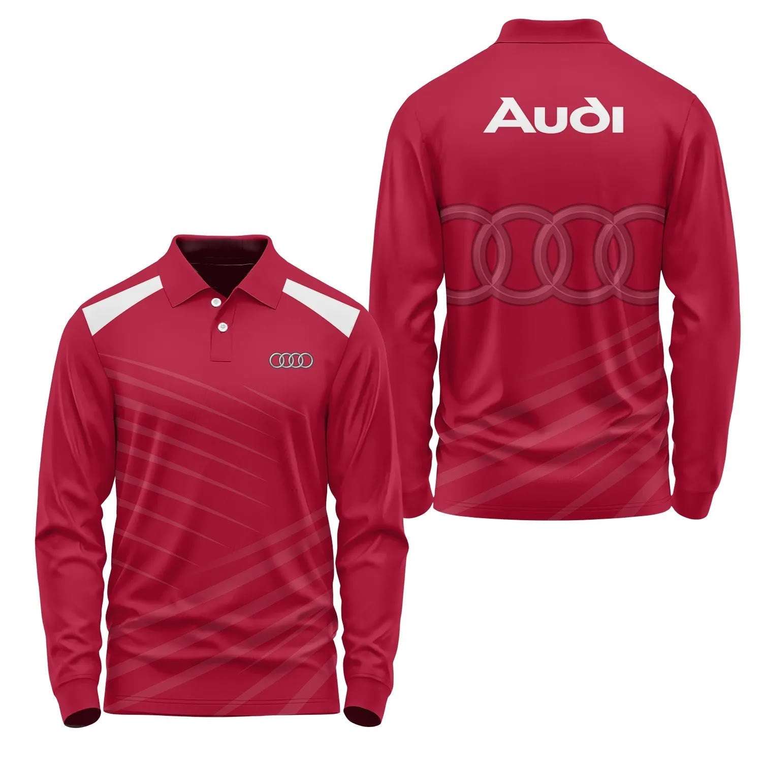 Audi Apparels SC082