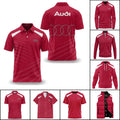 Audi Apparels SC082