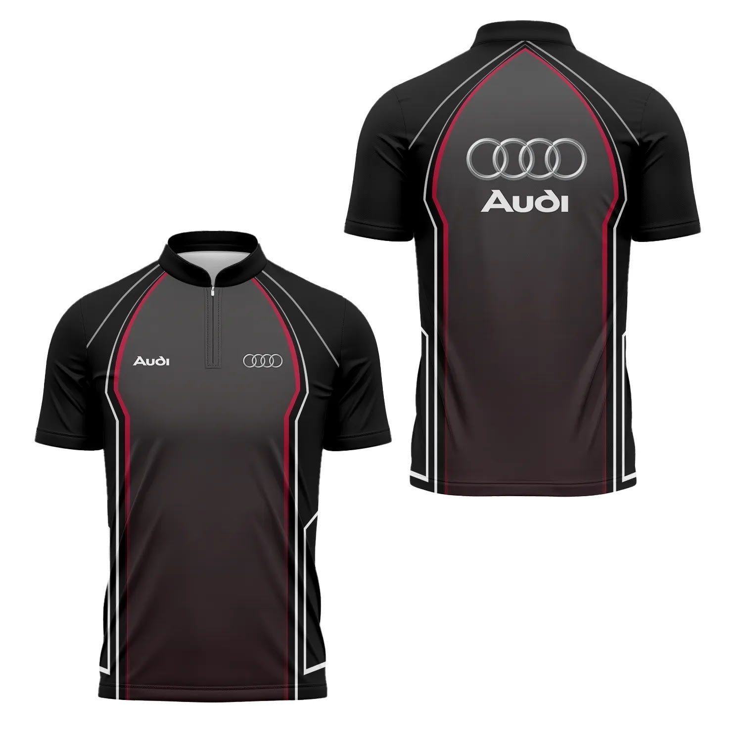 Audi Apparels SC061