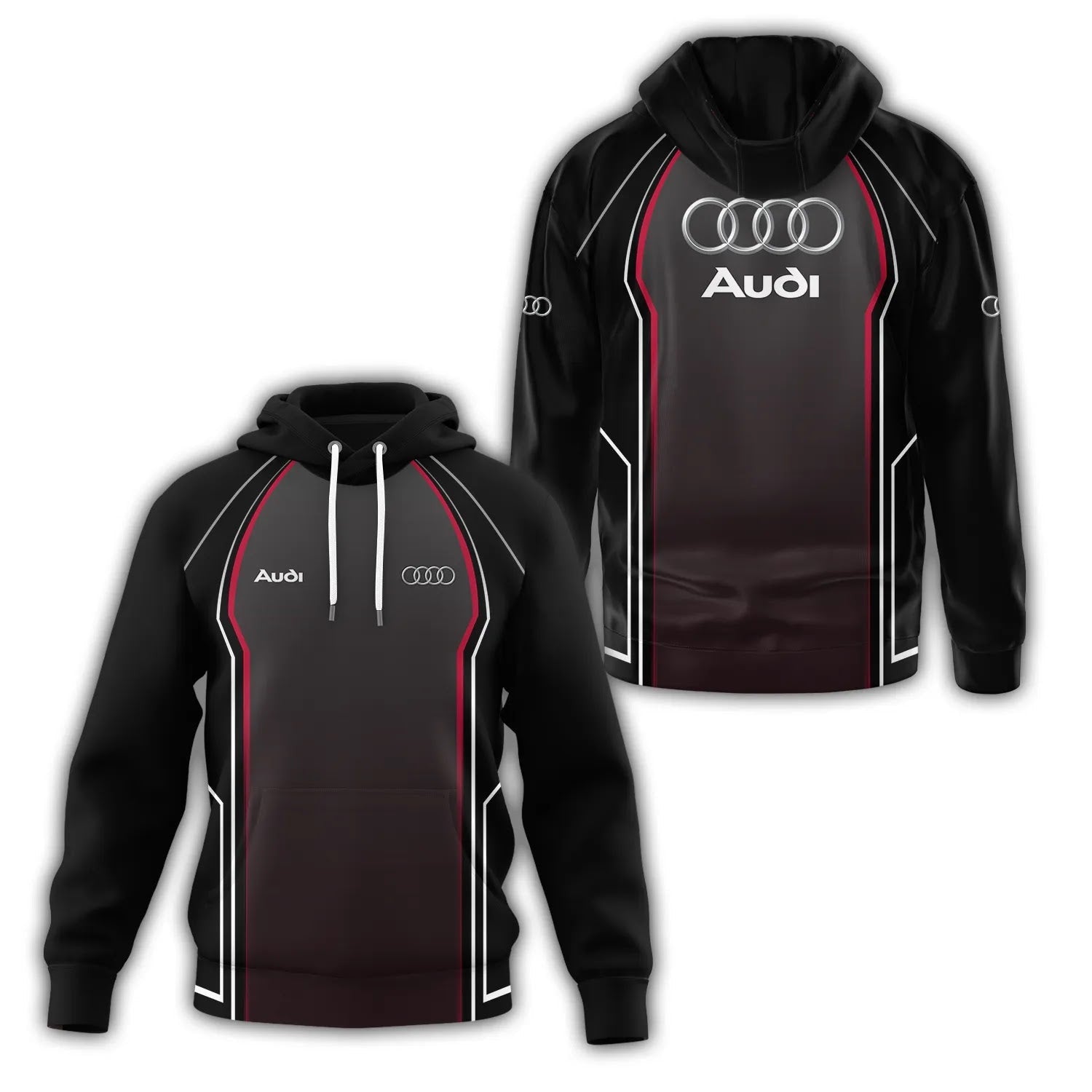 Audi Apparels SC061