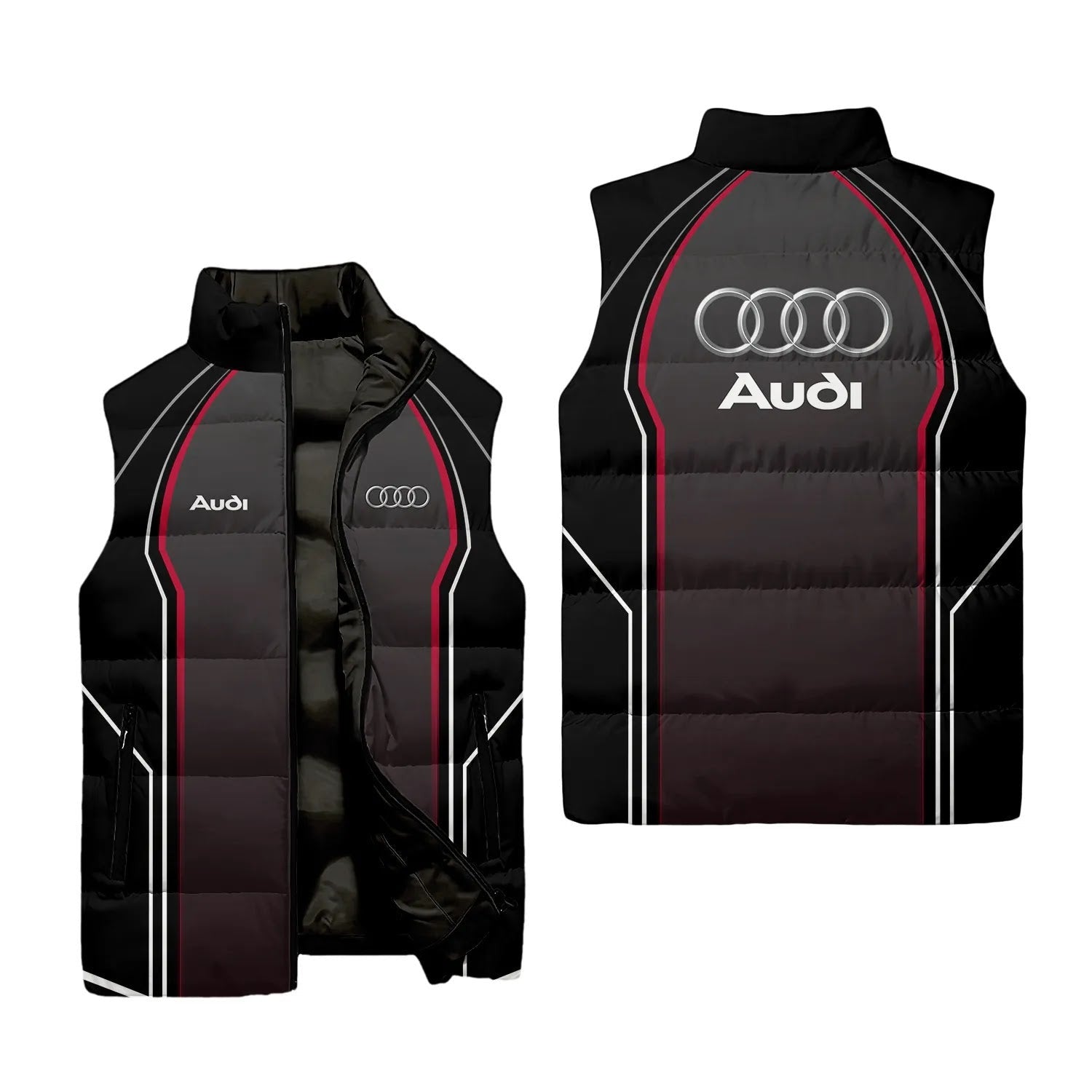 Audi Apparels SC061