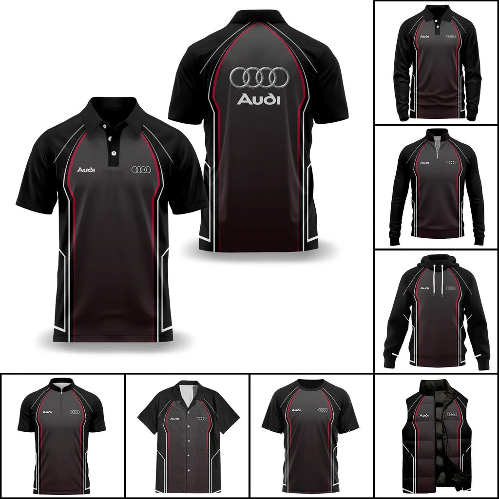Audi Apparels SC061