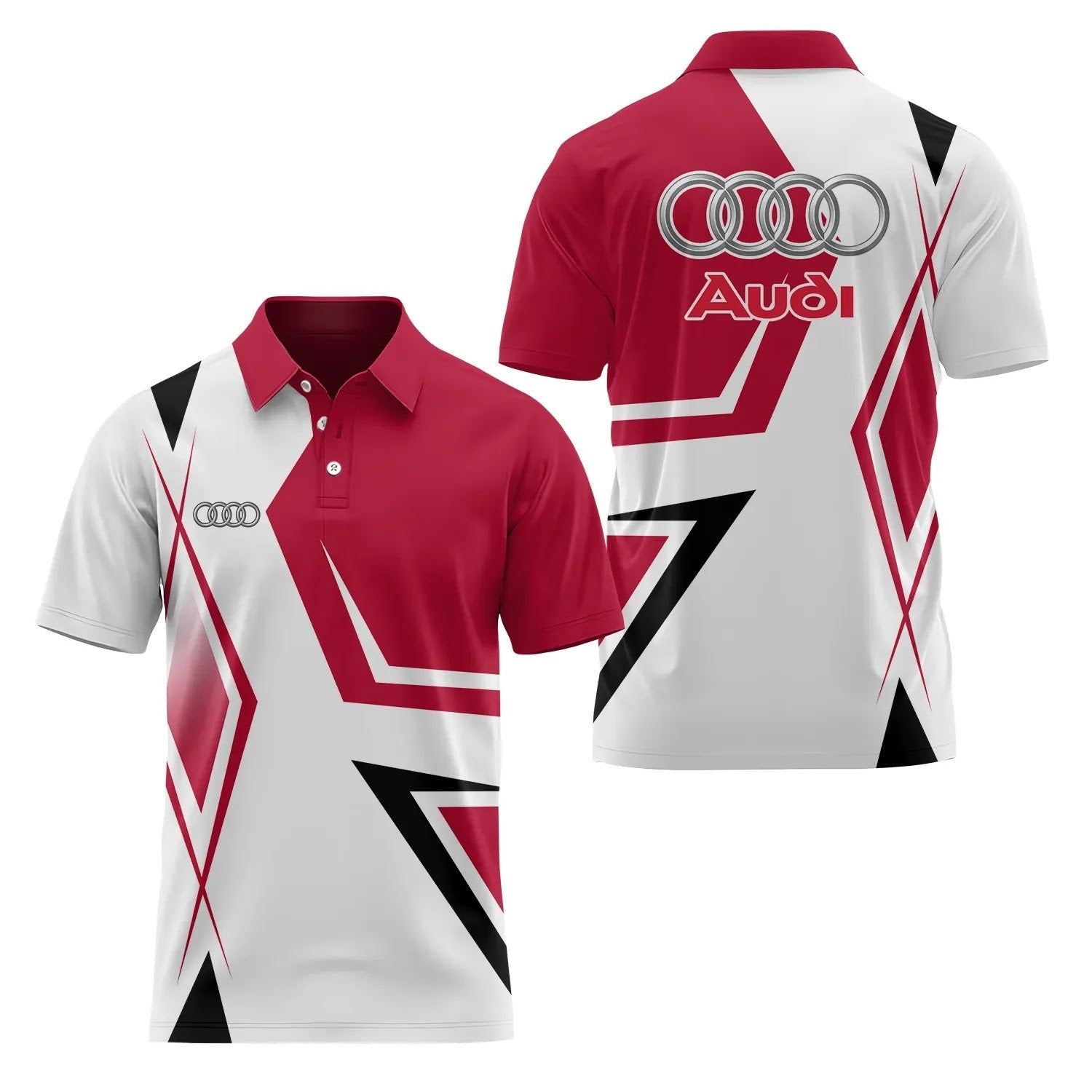 Audi Apparels SC080